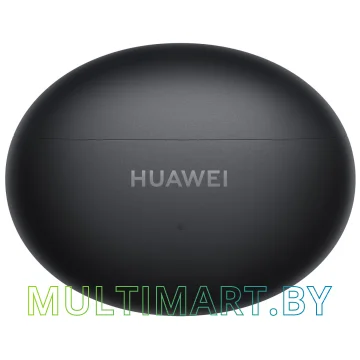 Наушники Huawei FreeBuds 6i (черный, международная версия) картинка 8
